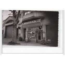 LE PERTHUS - La Selecta - Maison du Bas (Nylon Dupont), gabardines, chaussures, marchandises de qualité - très bon état