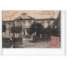 AMELIE LES BAINS - La Mairie et les écoles - très bon état