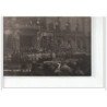 STRASBOURG  - CARTE PHOTO - Maréchal Pétain - 25 Novembre 1918 - très bon état