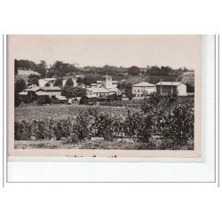 CAILLOUX SUR FONTAINES - Vue générale du Bourg - très bon état