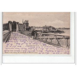 VILLEVERT-NEUVILLE - Vue générale - très bon état