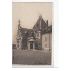 FRANCHEVILLE LE HAUT - Vue générale - très bon état