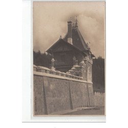 LE CROS - AZOLETTE par PROPRIERES  - très bon état