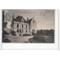 BOURGNEUF VAL D'OR - Villa des Tilleuls - très bon état