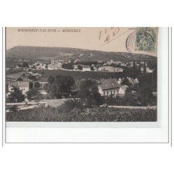 BOURGNEUF VAL D'OR -  MERCUREY - très bon état