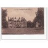 NAUVAY - Le Château, par Moncé en Saosnois près de MAROLLES LES BRAULTS - très bon état