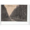 SOULIGNE SOUS BALLON - Avenue de la Freslonnière (direction de Souligné) - très bon état