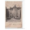 SARTHE - Château de COURTANGIS - très bon état