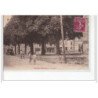 NOGENT LE BERNARD - La Place - très bon état