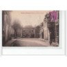 NOGENT LE BERNARD - Rue de la Mairie - très bon état