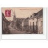 NOGENT LE BERNARD - Rue Basse - l'Eglise - très bon état