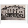 LA CHARTRE SUR LE LOIR - Hôtel de France - très bon état