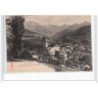 MANIGOD près de THONES - Vue générale - très bon état