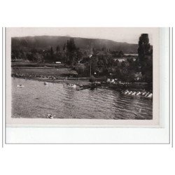 EXCENEVEX - Bord du lac Léman - la plage - très bon état