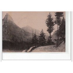 Le Mont Corbel - très bon état