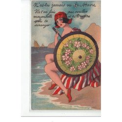 Système - très bon état