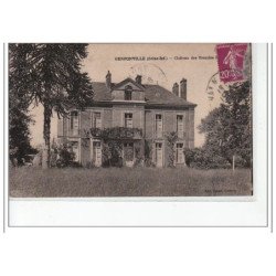 GERPONVILLE - Château des Grandes E... - très bon état
