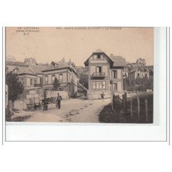 SAINT PIERRE EN PORT - Le Raidillon - très bon état