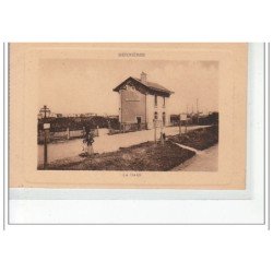 BERNIERE - La Gare - très bon état