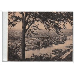 ROUEN - Vue panoramique - très bon état