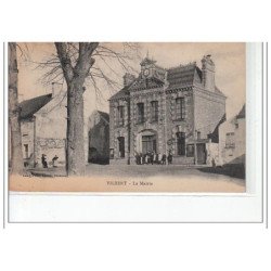 VILBERT - La Mairie - très bon état