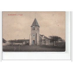 SAINT AUGUSTIN - L'Eglise - très bon état