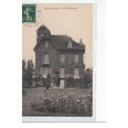 COURPALAY - Villa Bellevue - très bon état