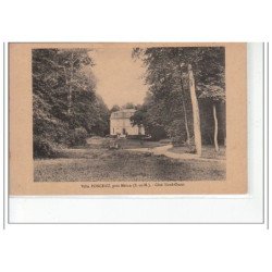 Villa Ponceau, près MELUN - Côté Nord-Ouest - très bon état