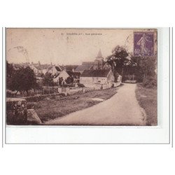 COURPALAY - Vue générale - très bon état