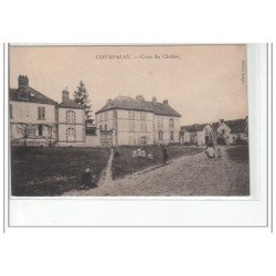 COURPALAY - Cour du Cloître - très bon état