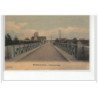 MAROLLES SUR SEINE - Ponts du Canal - état (marques au dos)