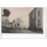 MONTGE SOUS DAMMARTIN - Rue de l'Eglise - très bon état