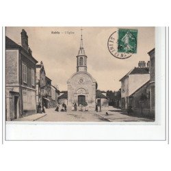 ESBLY - L'église - très bon état