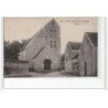 SAINT MARTIN EN BIERE - L'église - très bon état