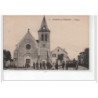 OZOUER LA FERRIERE - L'église - très bon état
