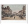 FONTAINEBLEAU - La Place de l'Eglise - très bon état
