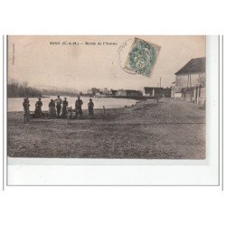 MISY - Bords de l'Yonne - très bon état