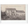 CHEVRU - Ancienne Chapelle des Commandeurs de l'Ordre de Malte - très bon état