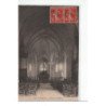TILLY - Intérieur de l'Eglise - très bon état