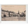 VILLEPERDUE - Grande Rue et Place - très bon état