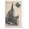 DISSAIS - L'église et l'Orme de Sully - très bon état