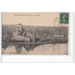 BONNEUIL-MATOURS - Vue générale - très bon état