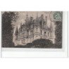 BONNEUIL-MATOURS - Le Château de Marieville - très bon état
