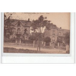 SAINT SULPICE-LAURIERE - Villas - très bon état