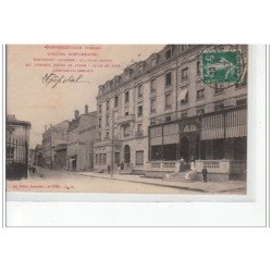 CONTREXEVILLE - L'Hôtel Continental - très bon état