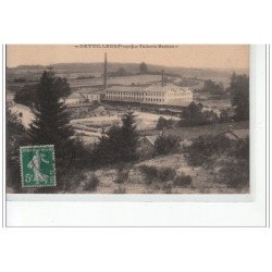 DEVVILLERS - Tuilerie Bastien - très bon état