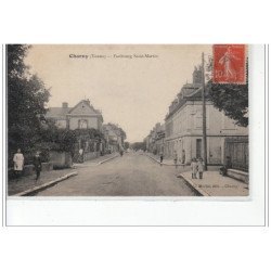 CHARNY - Faubourg Saint Martin - très bon état