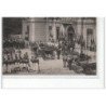 CORBEIL - Inauguration du nouvel Hôtel de Ville (1906) - sortie de la réception à la sous-préfecture - très bon état