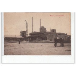 MAISSE - La sucrerie - très bon état