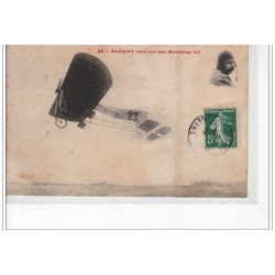 JUVISY - Blériot vole sur son monoplan 23 - très bon état